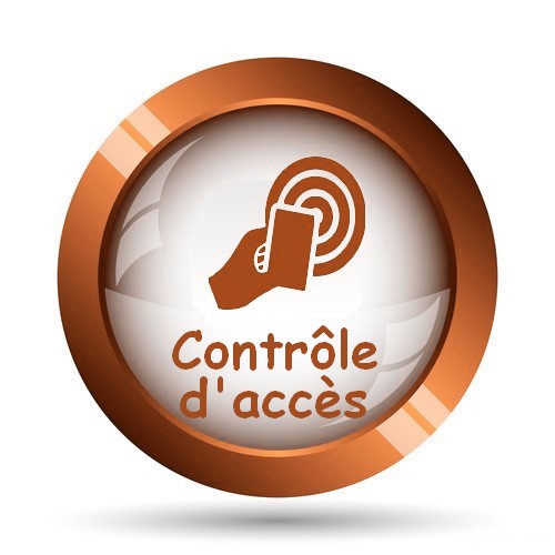 control access