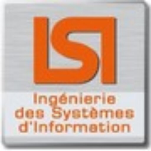 ISI - Ingénieure des systèmes d'informations